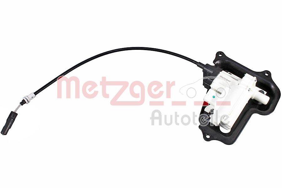 METZGER 2314465 GREENPARTS Zuziehhilfe, Tür